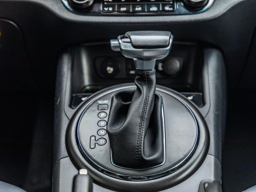 Kia Sportage III Волгоград  - изображение 24