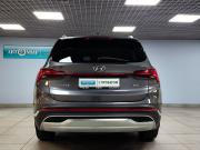 Hyundai Santa Fe IV Рестайлинг Москва  - изображение 27