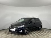 Kia Rio III Воронеж  - изображение 21