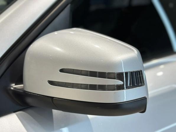 Mercedes-Benz M-Класс III (W166) с пробегом 2014 года, цена 2 800 000 рублей, 132000 км, внедорожник, Автокод Объявления