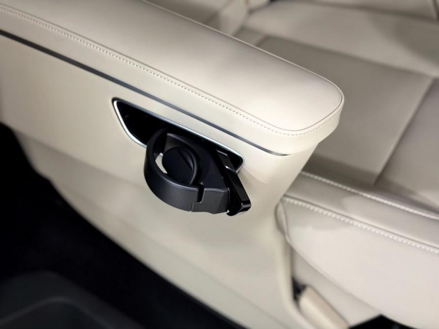 Mercedes-Benz V-Класс III (W447) Рестайлинг 2 Санкт-Петербург  - изображение 22