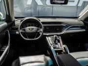 Belgee X70 I Краснодар  - изображение 26