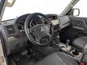 Mitsubishi Pajero IV Рестайлинг 2 Москва  - изображение 42