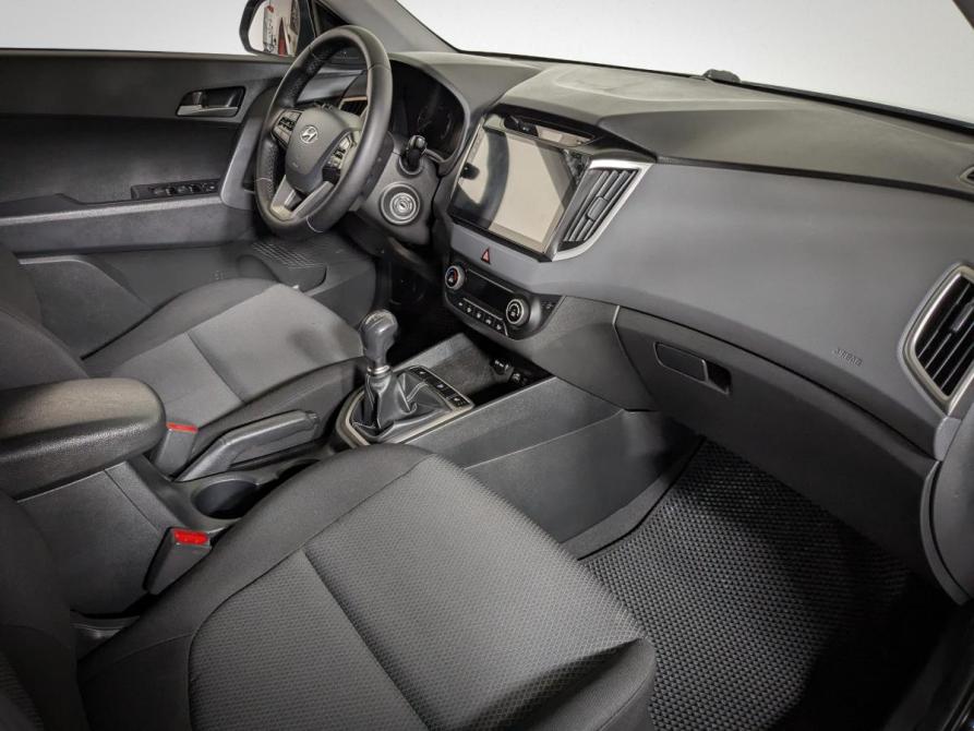 Hyundai Creta I Екатеринбург  - изображение 13