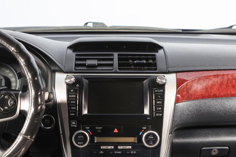 Toyota Camry VII (XV50) Новосибирск  - изображение 11
