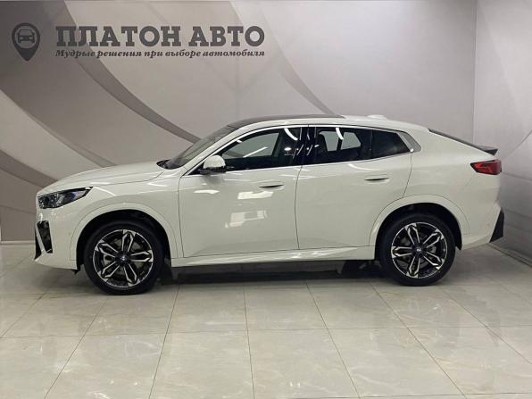 Новый BMW X2 II (U10) 2025 года, цена 5 399 000 рублей, внедорожник, Автокод Объявления