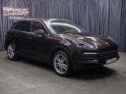 Porsche Cayenne III Москва  - изображение 30