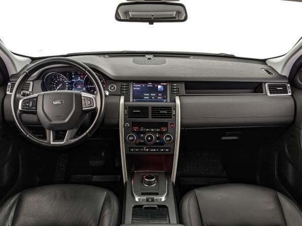 Land Rover Discovery Sport I с пробегом 2019 года, цена 2 950 000 рублей, 93120 км, внедорожник, Автокод Объявления