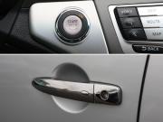 Nissan Murano II (Z51) Рестайлинг 2 Москва  - изображение 30