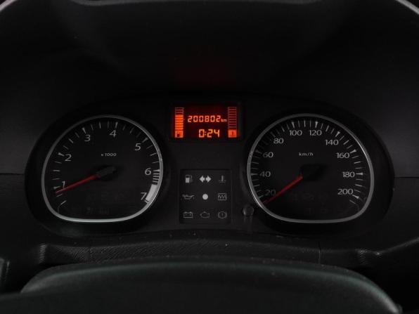 Renault Duster I с пробегом 2012 года, цена 869 000 рублей, 200802 км, внедорожник, Автокод Объявления