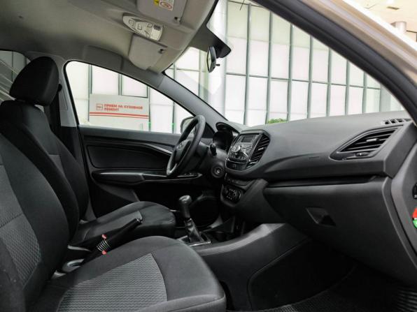 Lada (ВАЗ) Vesta I с пробегом 2020 года, цена 910 000 рублей, 69815 км, седан, Автокод Объявления