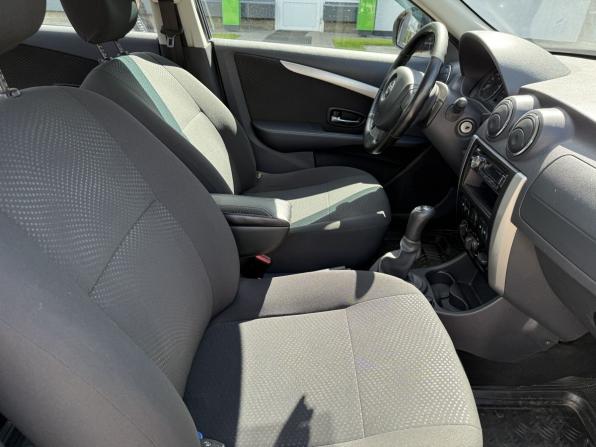 Nissan Almera III (G15) с пробегом 2015 года, цена 799 000 рублей, 79790 км, седан, Автокод Объявления
