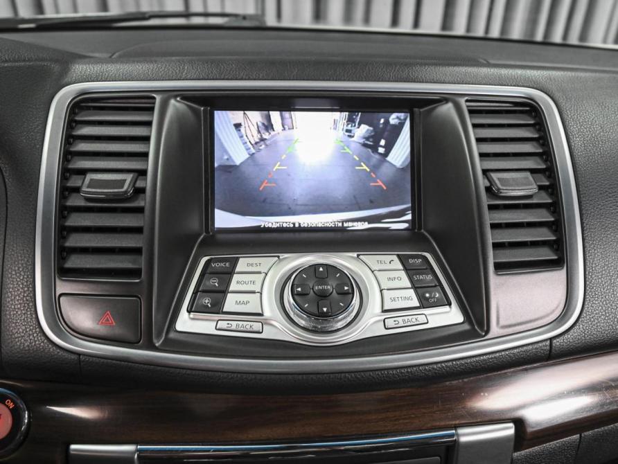 Nissan Teana II (J32) Рестайлинг Ставрополь  - изображение 15