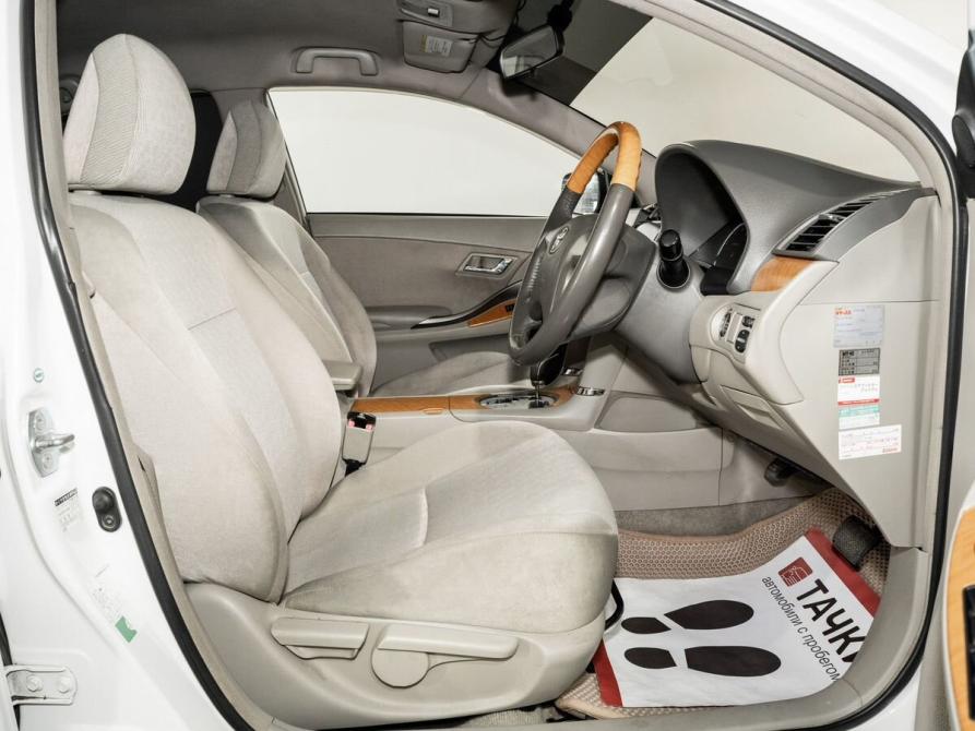 Toyota Allion II Иркутск  - изображение 5