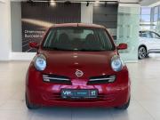 Nissan Micra III (K12) Тверь  - изображение 14