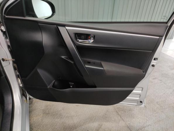 Toyota Corolla XI (E160 E170 E180) с пробегом 2014 года, цена 1 247 000 рублей, 113658 км, седан, Автокод Объявления