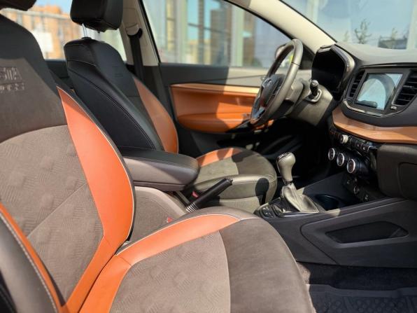 Lada (ВАЗ) Vesta I Рестайлинг (NG) с пробегом 2023 года, цена 1 270 000 рублей, 67000 км, седан, Автокод Объявления