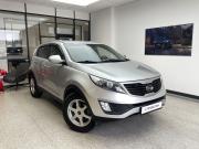 Kia Sportage III Новосибирск  - изображение 16