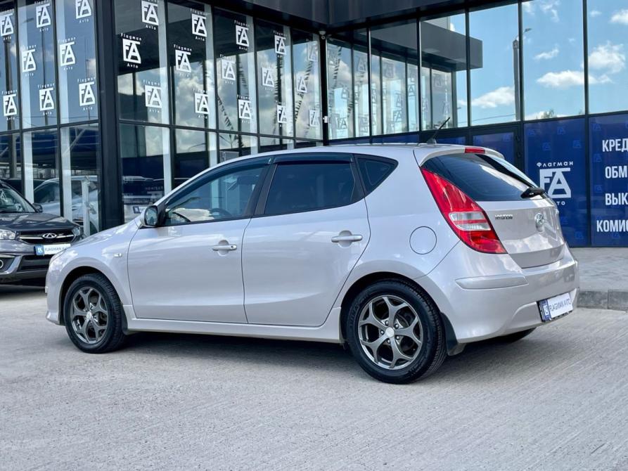 Hyundai i30 I Рестайлинг Краснодар  - изображение 3