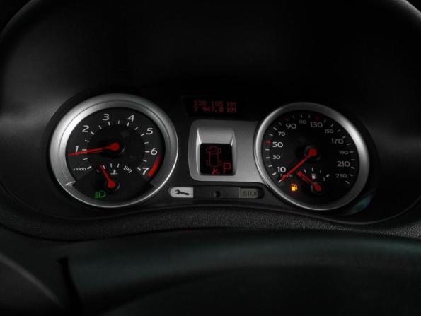 Renault Clio III с пробегом 2008 года, цена 499 000 рублей, 128185 км, хэтчбек, Автокод Объявления