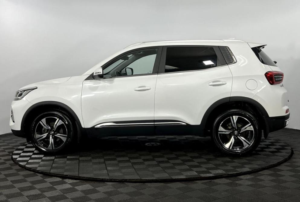 Chery Tiggo 4 Pro I Нижний Новгород  - изображение 9