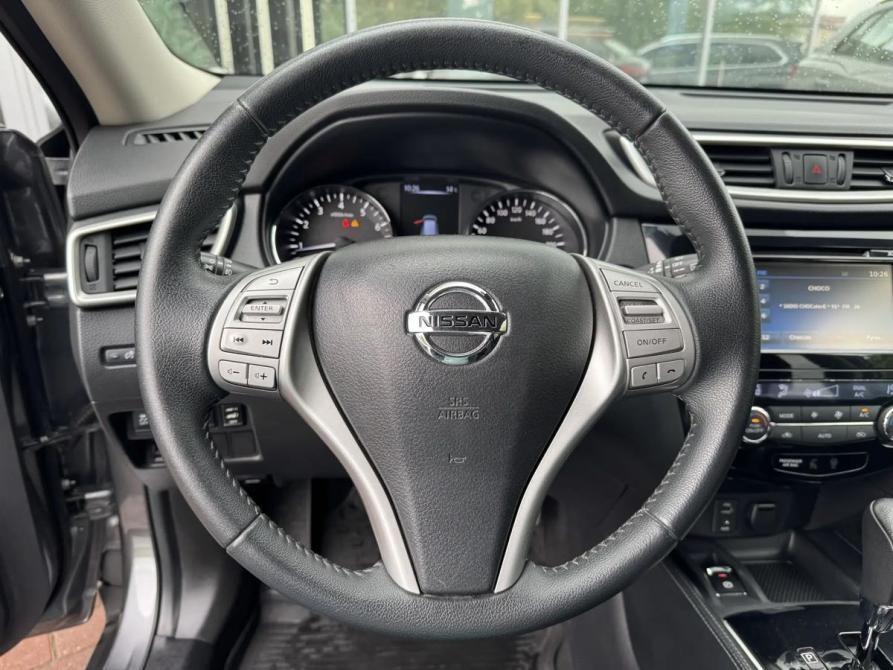 Nissan X-Trail III Екатеринбург  - изображение 10