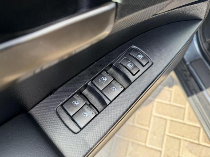 SsangYong Kyron I Рестайлинг Сыктывкар  - изображение 16