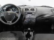 Lada (ВАЗ) Granta I Рестайлинг Казань  - изображение 14