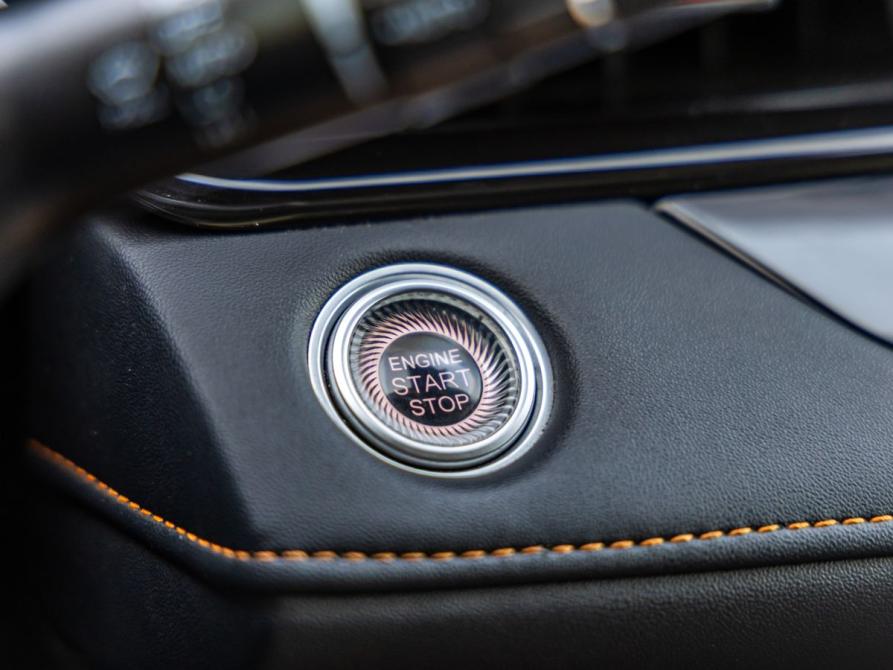 Omoda S5 GT Волгоград  - изображение 22