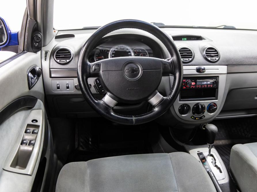 Chevrolet Lacetti I Волгоград  - изображение 14