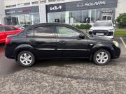 Kia Rio II Рестайлинг Москва  - изображение 20