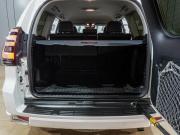 Toyota Land Cruiser Prado 150 Series Рестайлинг 2 Воронеж  - изображение 60