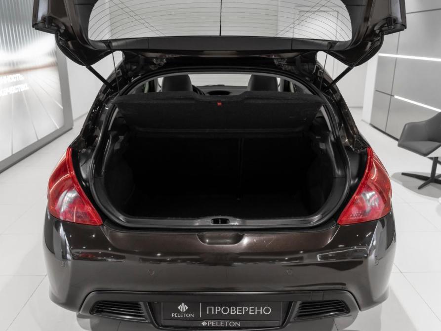 Peugeot 308 I Рестайлинг Москва  - изображение 23