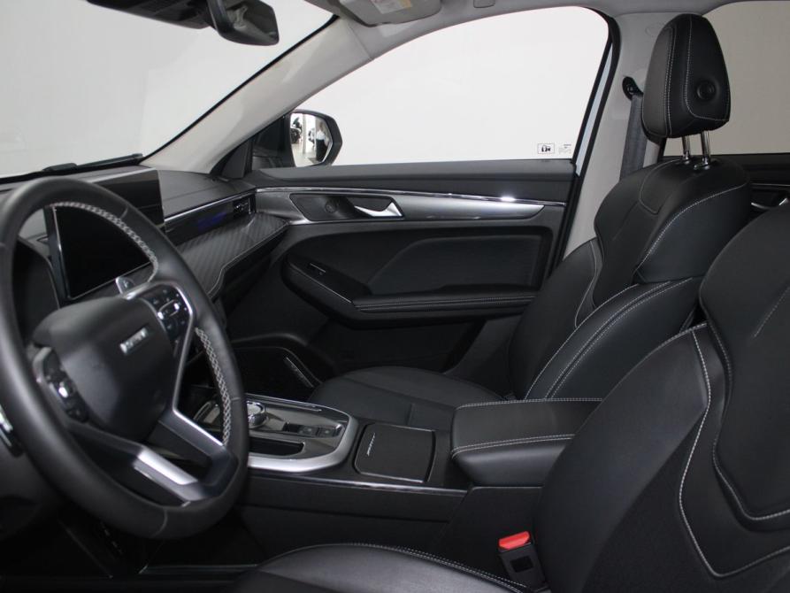 Haval Jolion I Рестайлинг Старый Оскол  - изображение 8