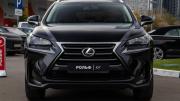 Lexus NX I Москва  - изображение 52