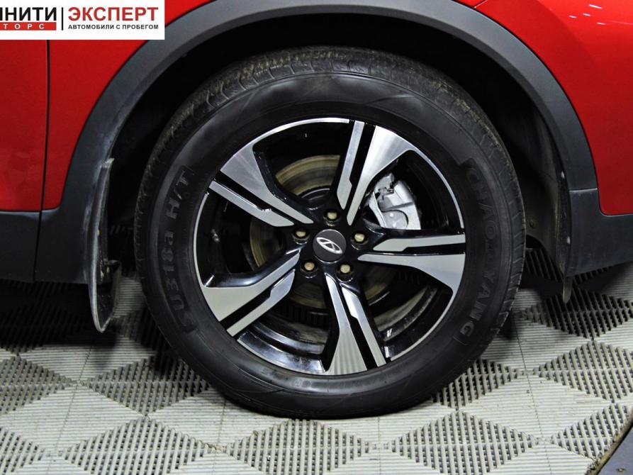 Chery Tiggo 4 Pro I Белгород  - изображение 10