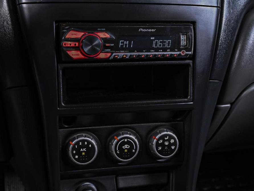 Nissan Almera Classic I Ставрополь  - изображение 13