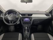 Skoda Rapid I Рестайлинг Воронеж  - изображение 36