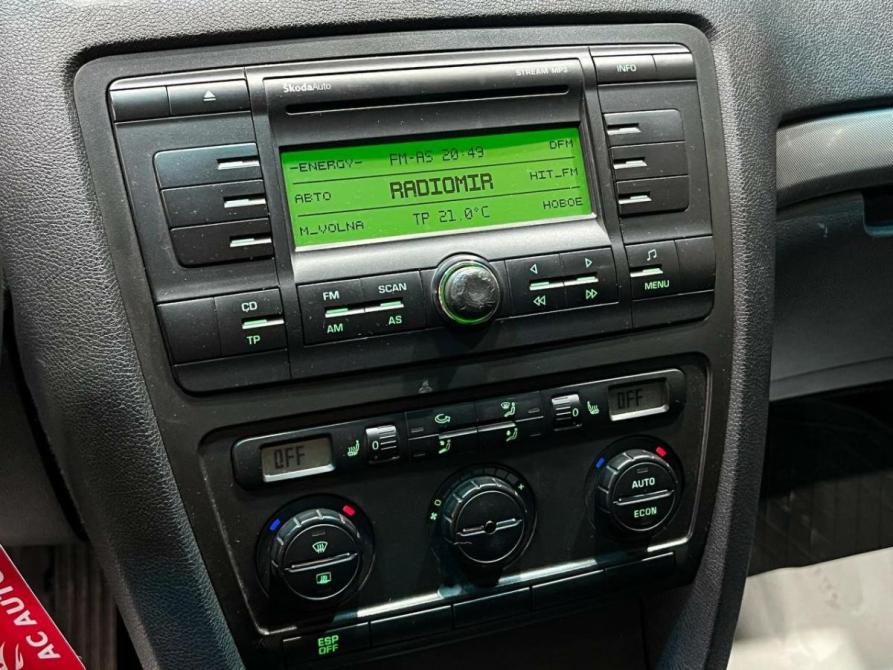 Skoda Octavia II (A5) Оренбург  - изображение 12