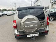 Chevrolet Niva I Рестайлинг Волгоград  - изображение 11