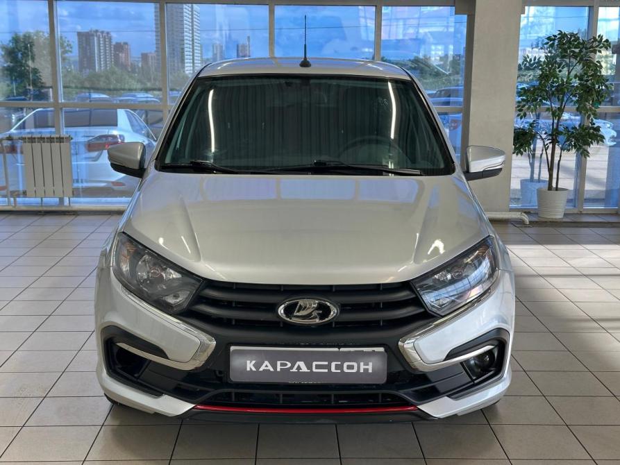 Lada (ВАЗ) Granta I Рестайлинг Волгоград  - изображение 3