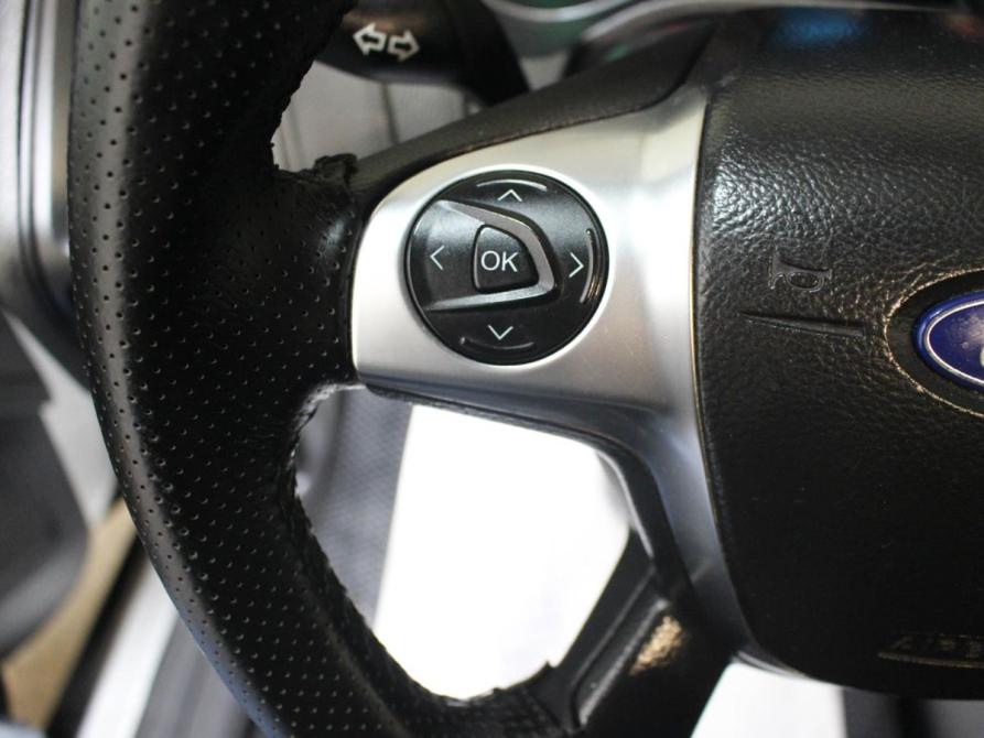 Ford Focus III Калуга  - изображение 10