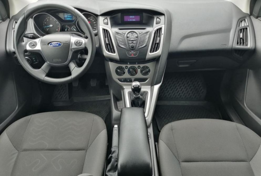 Ford Focus III Иваново  - изображение 10