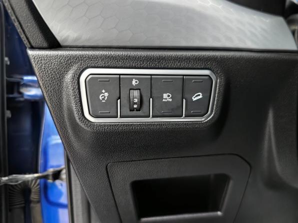Haval F7 I Рестайлинг с пробегом 2023 года, цена 2 145 000 рублей, 81651 км, внедорожник, Автокод Объявления