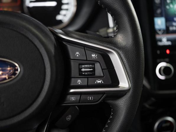 Subaru Forester V с пробегом 2019 года, цена 2 700 000 рублей, 202517 км, внедорожник, Автокод Объявления