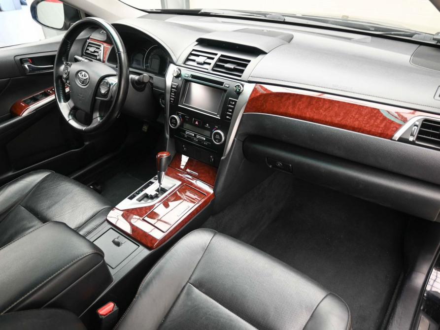 Toyota Camry VII (XV50) Ростов-на-Дону  - изображение 8
