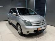 Toyota Ist I Новосибирск  - изображение 18