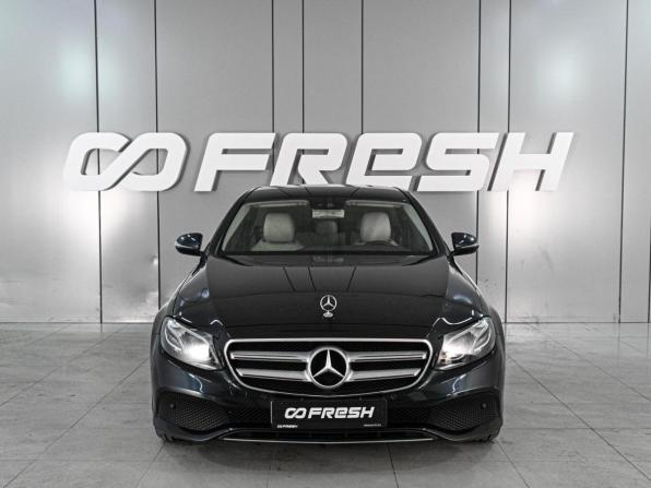 Mercedes-Benz E-Класс V (W213 S213 C238) с пробегом 2016 года, цена 2 549 000 рублей, 175865 км, седан, Автокод Объявления