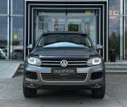 Volkswagen Touareg I Рестайлинг Уфа  - изображение 27