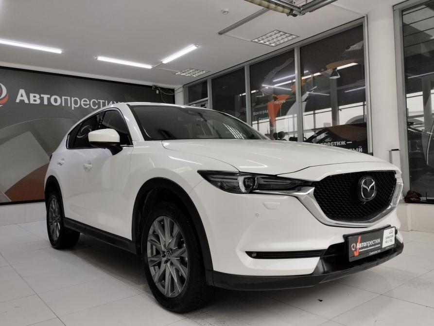 Mazda CX-5 II Минеральные Воды  - изображение 1
